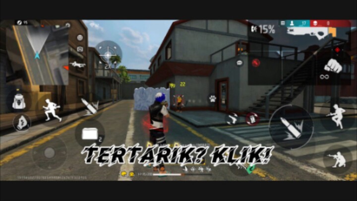 TERTARIK? KLIK!