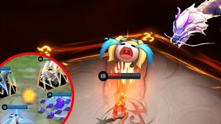 MOBILE LEGENDS WTF FUNNY MOMENTS #37