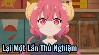 Lại Một Lần Thử Nghiệm