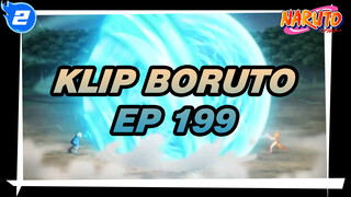 Klip Boruto EP 199 #2_2