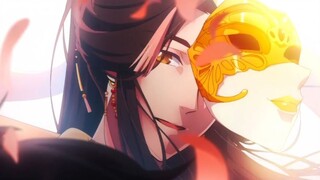 [Heaven Official's Blessing] Beautiful songs for everyone OP&ED (first edition)