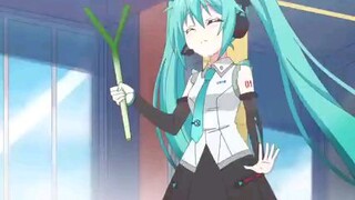 onion miku😆😆(hatsune miku)