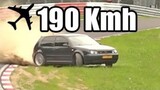 NÜRBURGRING CRASH & FAIL Compilation - Nurburgring Racing Crashes & Nordschleife FAILS & Mistakes