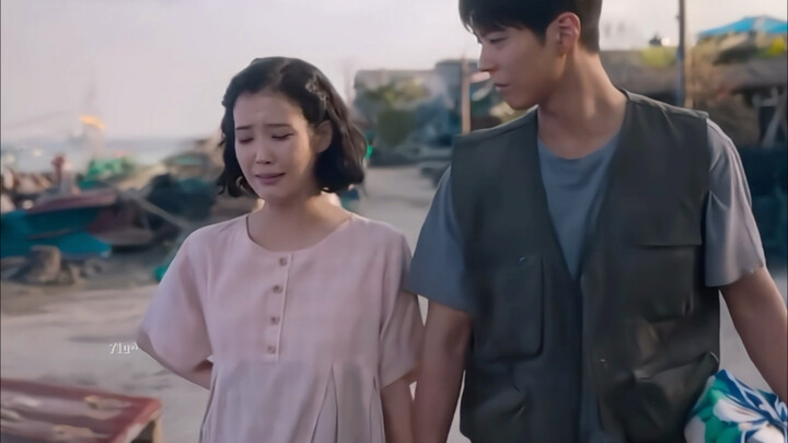 Korean drama scene transitions should be nominated for UNESCO Intangible Cultural Heritage!