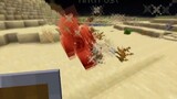 Minecraft: Episode lengkap 1v5 terbaru Big Brother Dream, akhir dari pesawat ruang angkasa abadi, sudahkah Anda melihatnya?