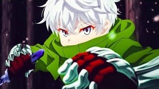 Top 10 Isekai Anime Where MC Overpowered Is Transferred To A Magic School 2022