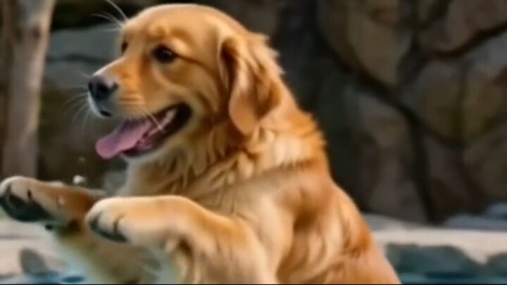 he Funniest Animal Antics You'll See All Day
