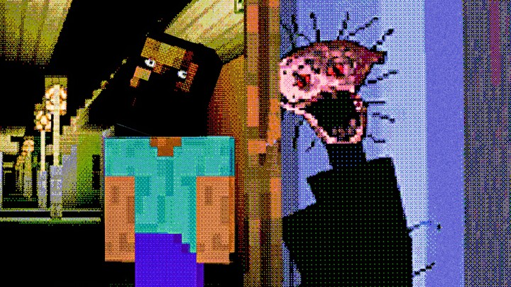 ฝันถูกหล่อหลอมขึ้นใหม่แล้ว สติสัมปชัญญะกำลังจะดับสูญ! อัปเดตครั้งใหญ่สำหรับแพ็กรวมฝันเมื่อ 13 ปีที่แ