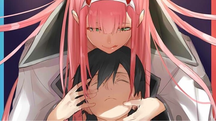 Darling in the Franxx