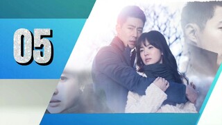tvBlue DRAMA | Gió Đông Năm Ấy - Tập 5 | Lồng Tiếng Việt