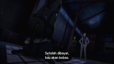 ALPHA SEBENARNYA MEMILIKI AMBISI LEBIH BESAR DARI SHADOW