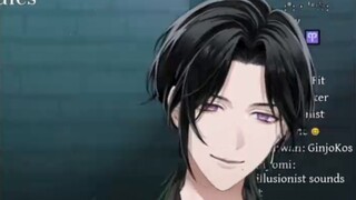 [Cooked Cut] ตำรวจชายคนนี้ตลกจนน่าขัน [Zeal Ginjoka]