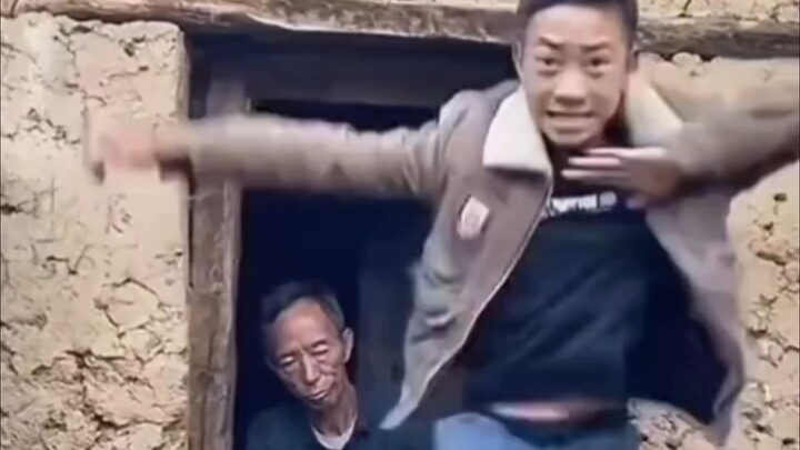 最该摇花手的时间选择了读书