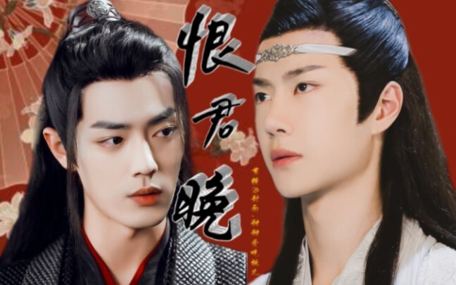 恨君晚忘羡01（傲娇别扭太子机/聪明淡漠太子妃婴）先婚后爱生子he