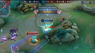 momment lance ku savage 🙂‍↔️