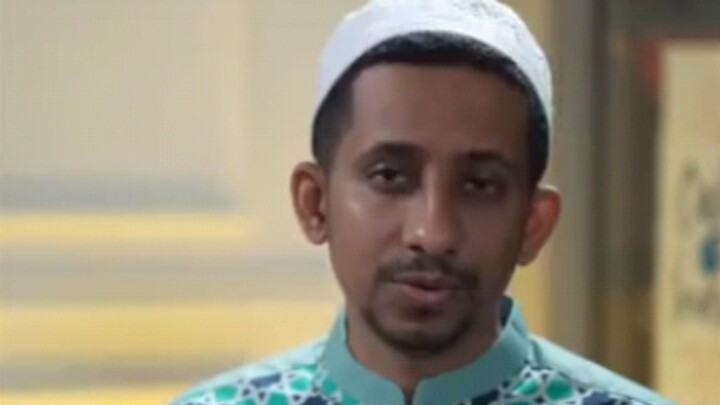nasihat habib jafar