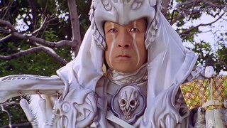 [Special Effects Story] Gogo Sentai: The Secret Hidden by the Dolls? Akashi's Attitude Suddenly Chan
