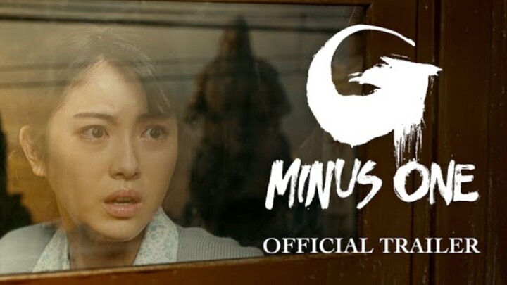 Godzilla Minus One New Trailer