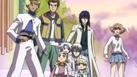 Preater Episode 2 - English Dubbed