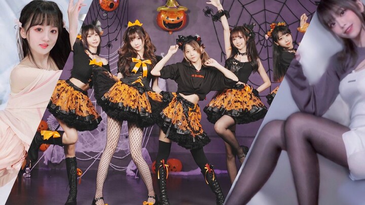 🤤 slurp~ [Dance Section Manuscript Review Week 43]