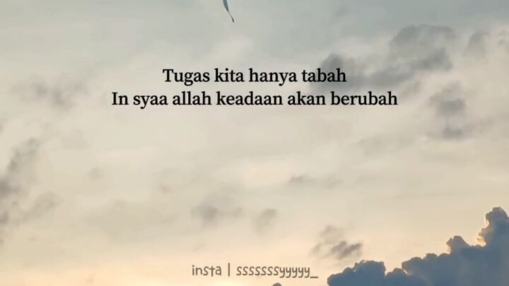 issya'allah berkah