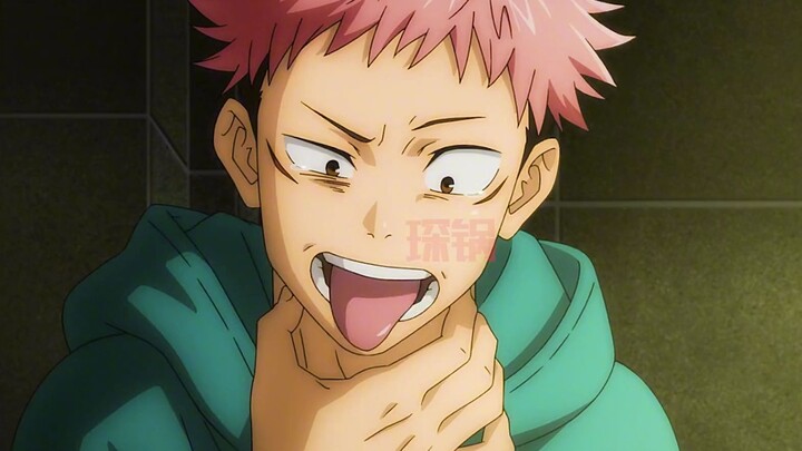 Jujutsu Kaisen: Acar kaki ayam lada terkuat, kamu bisa membunuh monster jika memakannya!