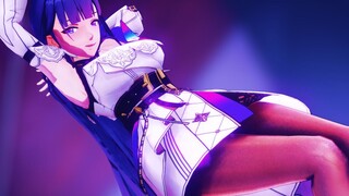 [Honkai Impact 3MMD] Nomor telepon Meiyi selalu menunggu Anda, Kapten~——Setelah Honkai Impact Book M