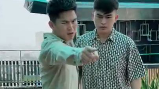 Lê Trung Hoàng vs Du Thiên _ Anh em cây khế Phần 2
