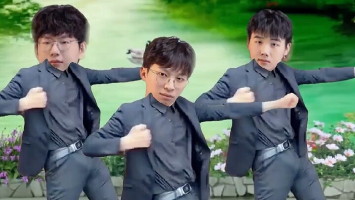 7.29 MRC 对战 WBG 出征仪式