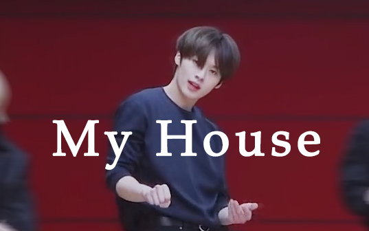 【Lee Min-ho】Phòng tập My House – Focus