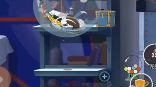 [เกมมือถือ Tom and Jerry] การสอนการเล่นแผนที่ Battlestar ช่วยให้ชัยชนะง่ายขึ้น~
