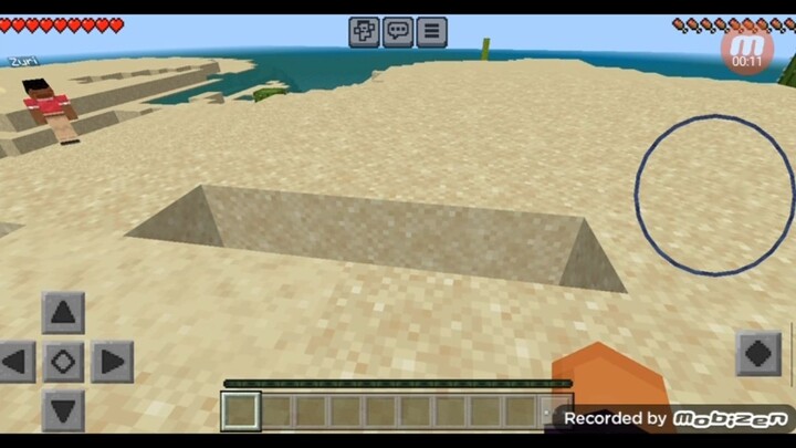 มายคราฟ