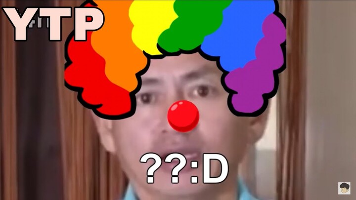 [YTP] Johnny Đặng này hơi bủh