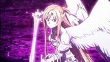 Sword Art Online - AliA かくれんぼ ( Kakurenbo ) - 「ＡＭＶ」