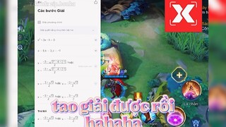 Chơi game tấu hài là chính