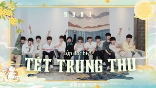 [VIETSUB][TF GIA TỘC] 9981 (one last time) - TẬP ĐẶC BIỆT TRUNG THU: TRĂNG TRÒN NƠI ĐẤT KHÁCH