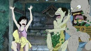 A LETTER TO MOMO ENGLISH DUB