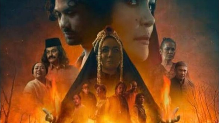 Suzana : Santet dosa di atas dosa 2026 | Riview film Terbaru