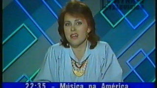 Programação + Fim Emissão RTP2