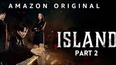 Island P2 E6 | English Subtitle | Fantasy | Korean Drama