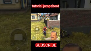 siapa penemu jumpshoot