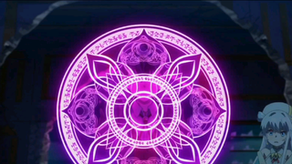 The World's Best Assassin - End「AMV」