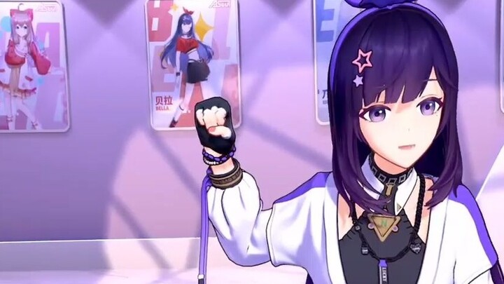 Tôi đã mua cho Bei Jixing và ngại ngùng khi phát sóng, nhưng lại bị người đàn ông công cụ của PICO đ