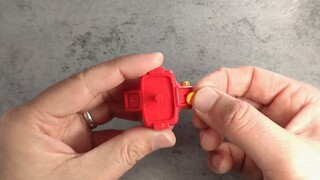 การประเมินถังเหล็ก Bandai HG หรือรุ่นที่ออกเมื่อ 20 กว่าปีที่แล้ว ดูเหมือนว่าจะมีคุณภาพดี?