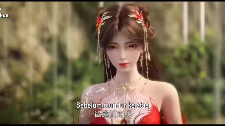 petarung eps 208 sub indo