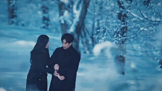 "Queen of Tears" | Be Editing | "Between snow and blood, you are my third color."