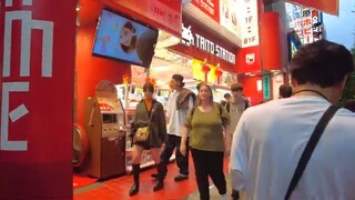 [4K]🇯🇵 Tokyo Walk Long - Jimbocho to Akihabara_ Books and Pop Culture - Oct. 2