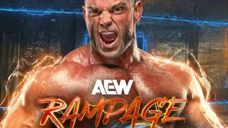 AEW Rampage | Full Show HD | August 2, 2024