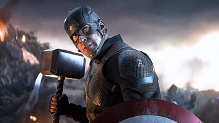 Sự phấn khích và bất ngờ mà Marvel mang lại cho chúng ta trong quá khứ là điều không bộ phim nào sán