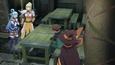 KonoSuba - Episode 04